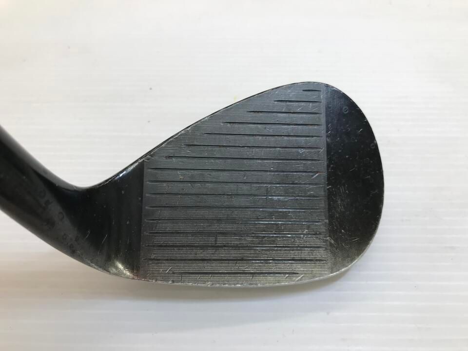 バルド　CORSA FORGED BOUNCE BACK TOUR BLACK　52度　ﾀﾞｲﾅﾐｯｸｺﾞｰﾙﾄ ﾞﾂｱｰｲｼｭｰ ｵﾆｷｽﾌﾞﾗｯｸ　S200フレックス　ウェッジ　中古　ゴルフドゥ！厚木店【最短即日発送】