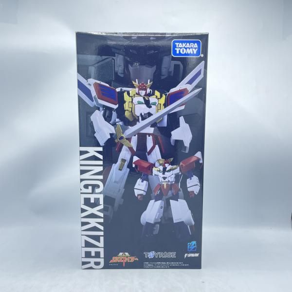 【中古】ﾄｲﾗｲｽﾞ ｷﾝｸﾞｴｸｽｶｲｻﾞｰ 開封/箱ｲﾀﾐ 勇者ｴｸｽｶｲｻﾞｰ[92]