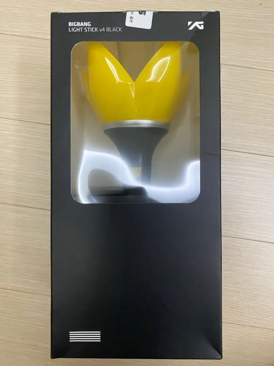 BANG棒 4 シンプル 開封