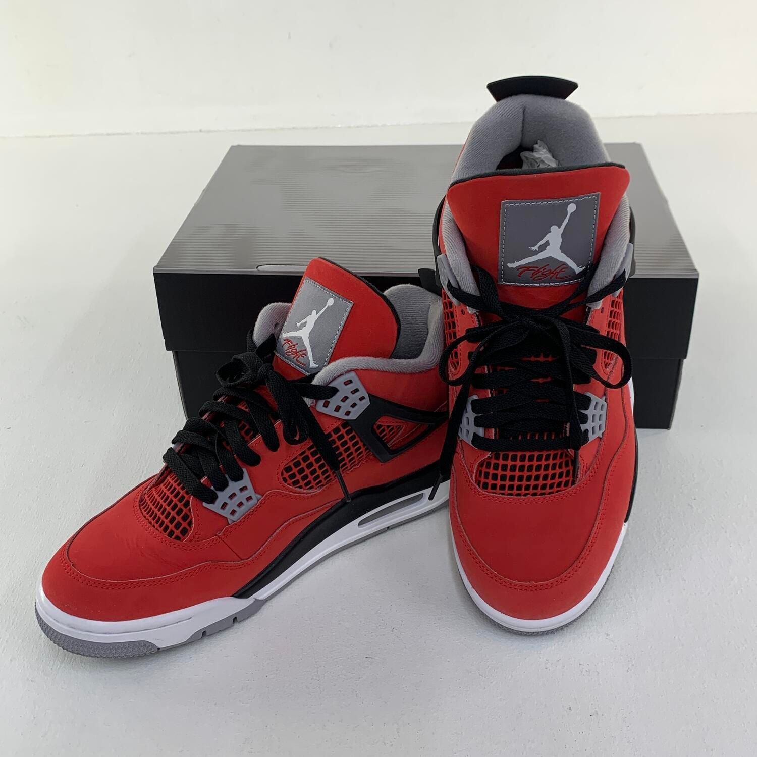 中古 その他靴 【★加古川物流】中古 FQ8138-600　Nike Air Jordan 4 Retro 