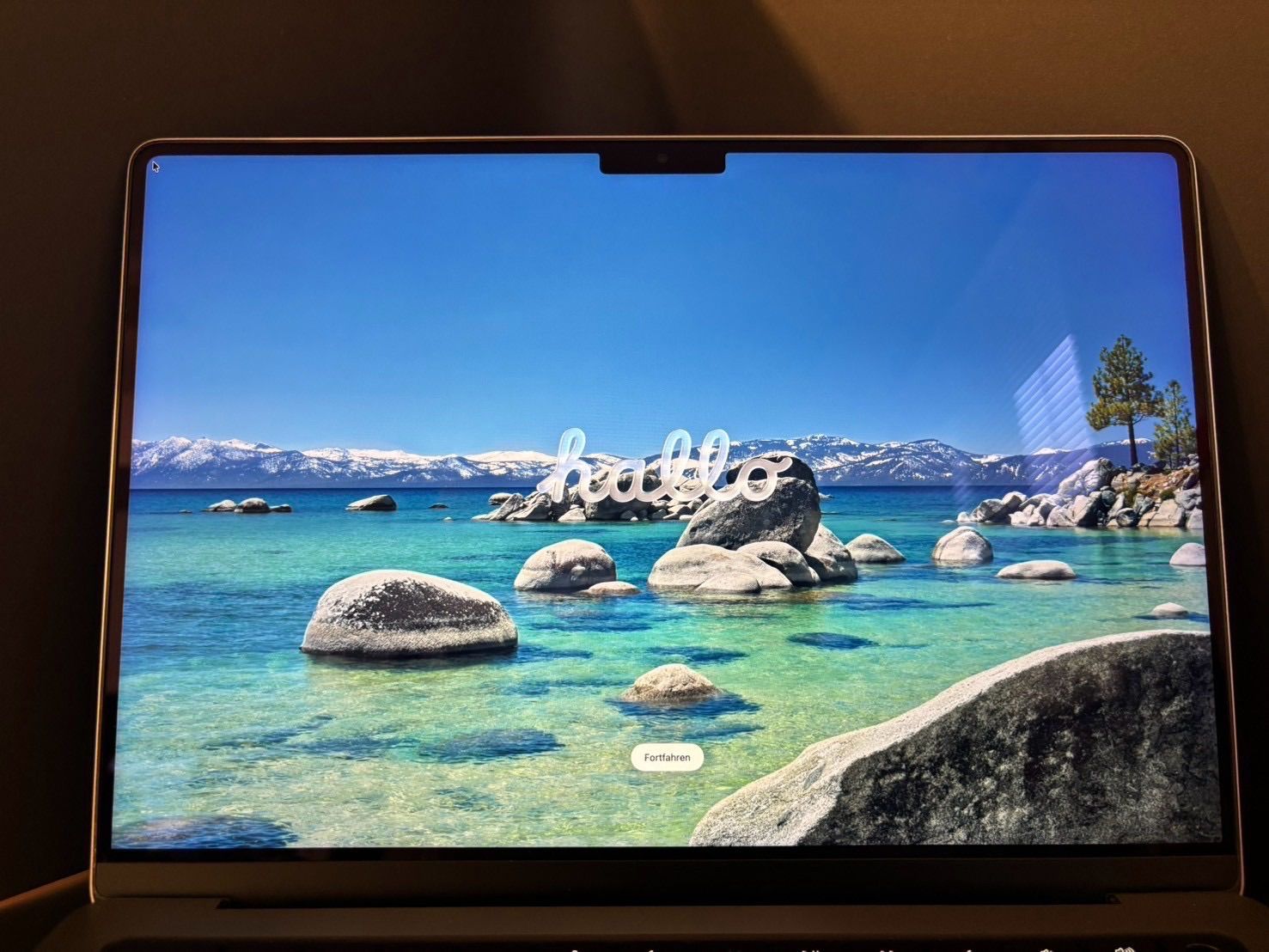◾︎本体のみ◾︎ MacBookPro M1 14インチ 2021 512GB 最大バッテリー容量94%