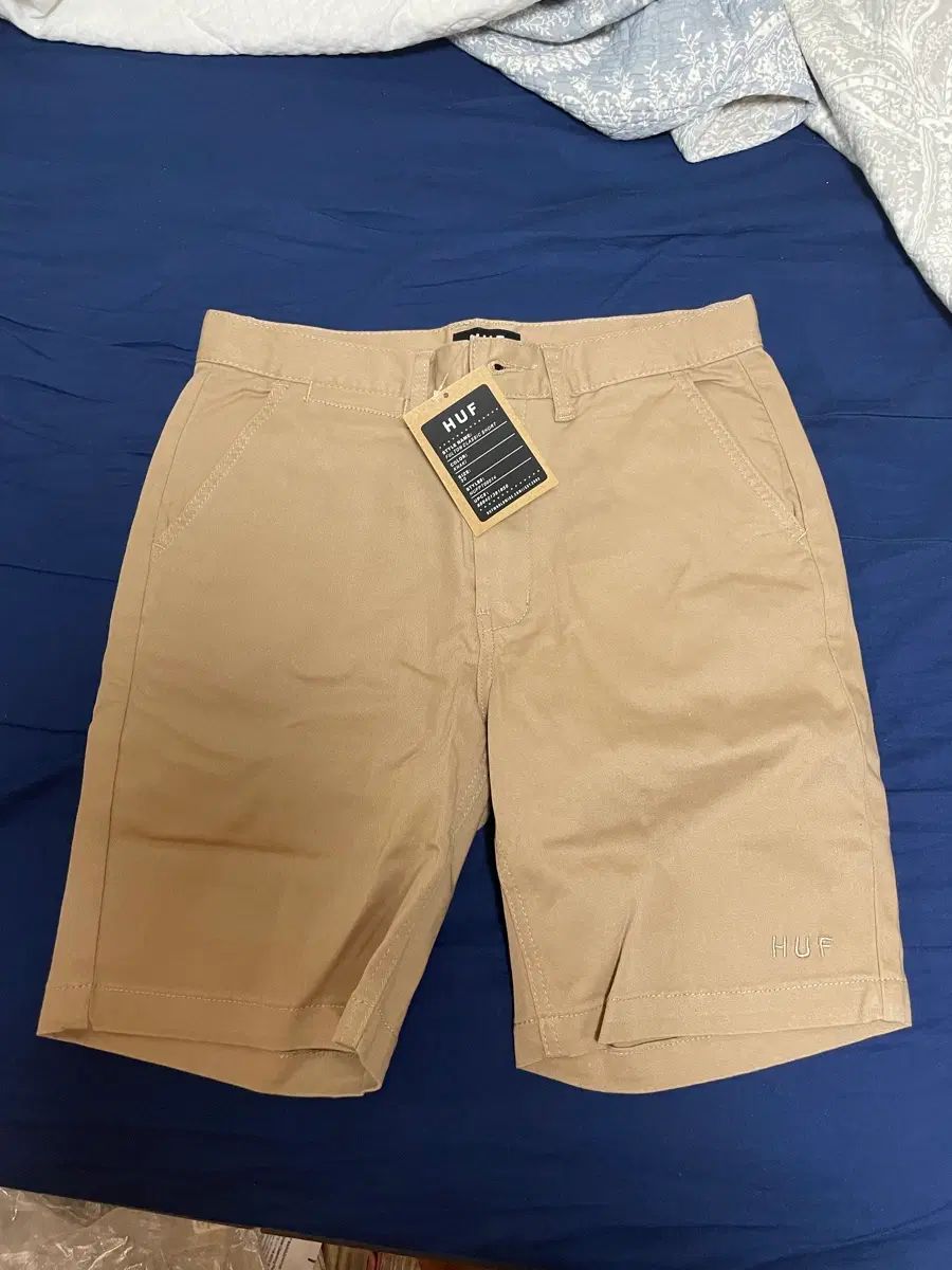 HUF(ハフ) ハーフパンツ 30