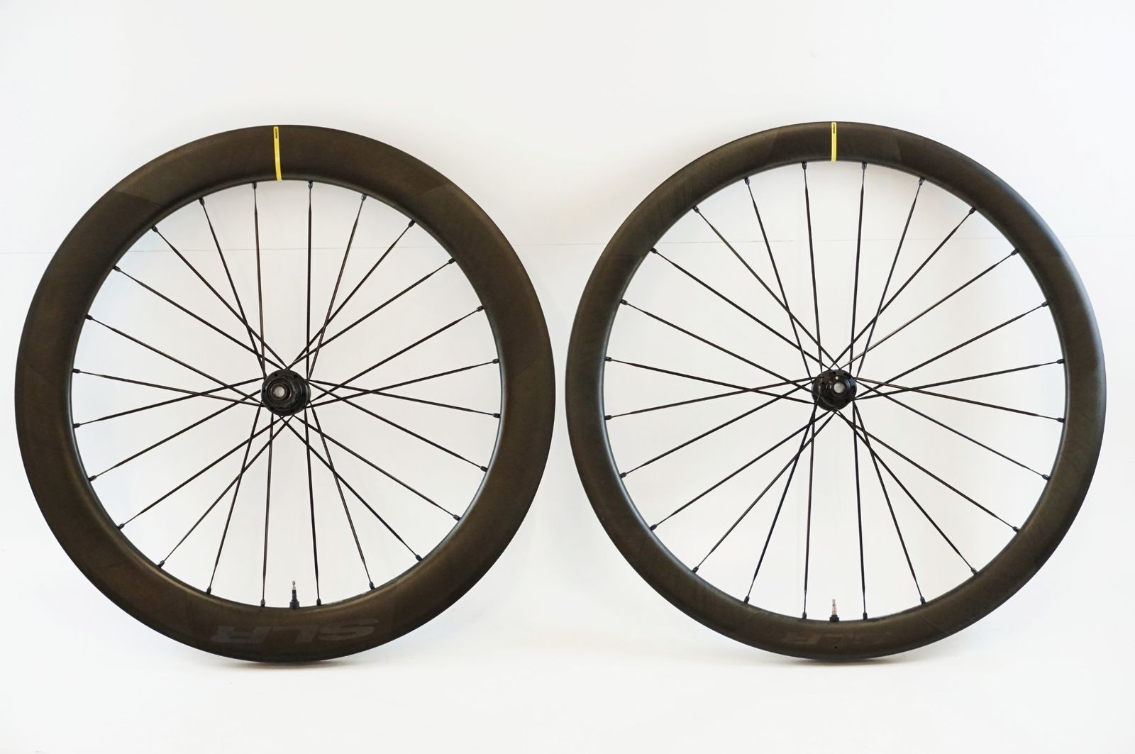 MAVIC 「マビック」 COSMIC CARBON SLR 45 65 DISC シマノ11S ホイールセット / バイチャリ浜松店