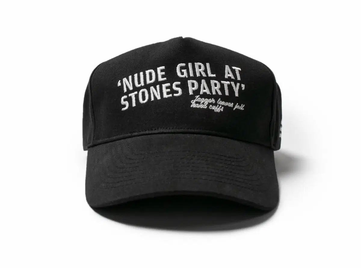 サンディ・アンド・ロジーズ stones party キャップ 10,483円