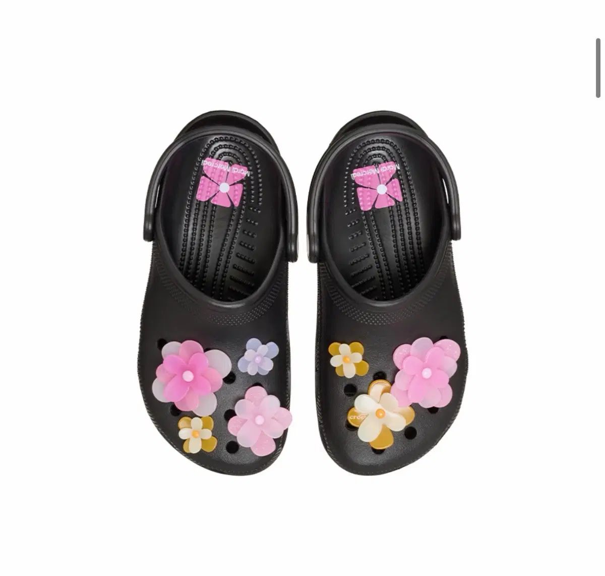 マルディメクルディ X クロックス 新品
