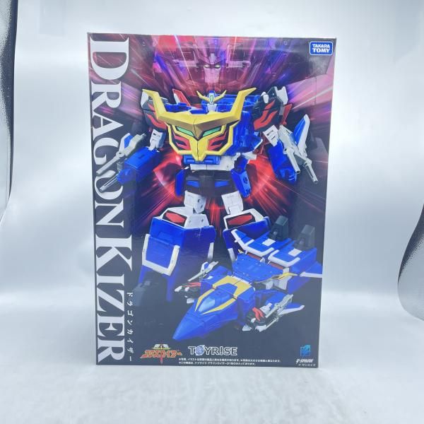 【中古】ﾄｲﾗｲｽﾞ ﾄﾞﾗｺﾞﾝｶｲｻﾞｰ 開封 勇者ｴｸｽｶｲｻﾞｰ[92]