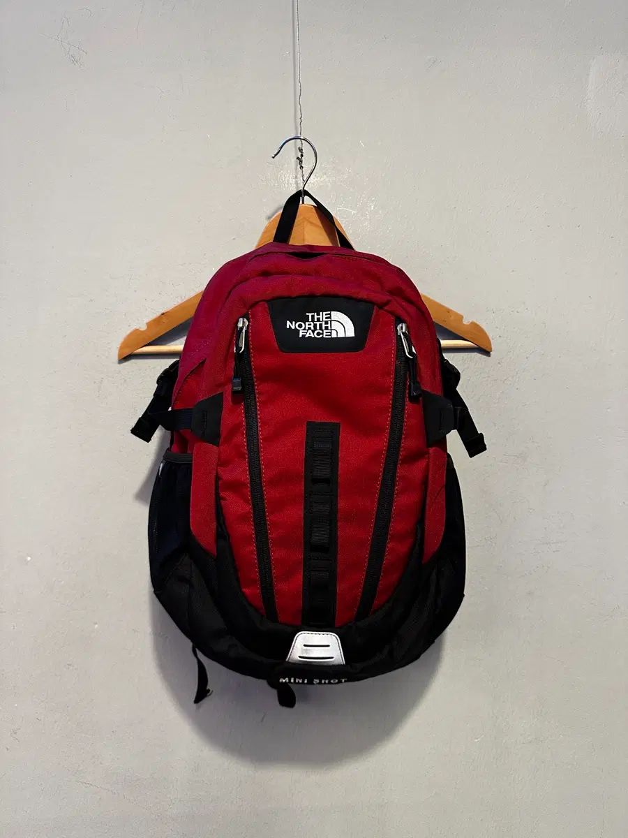 THE NORTH FACE ザノースフェイス 正規品 ミニ バックパック