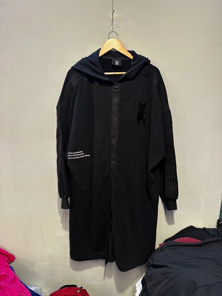 ライフワーク正規品 マウンテンパーカー