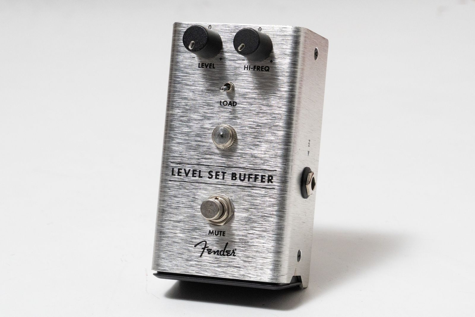 【used】Fender / Level Set Buffer【GIB横浜エフェクター館】エフェクター 6,387円