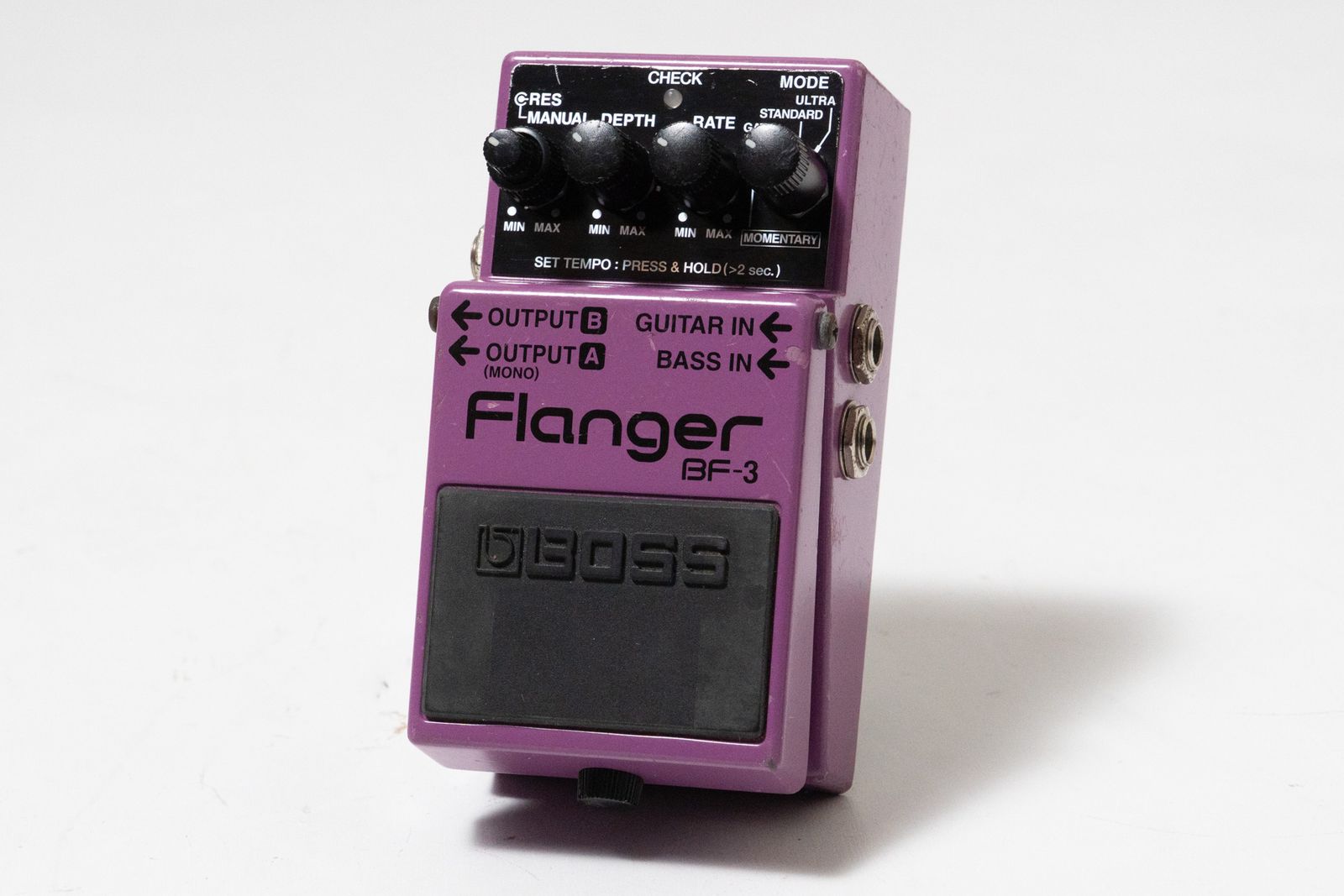 【used】BOSS / BF-3 Flanger【GIB横浜エフェクター館】エフェクター