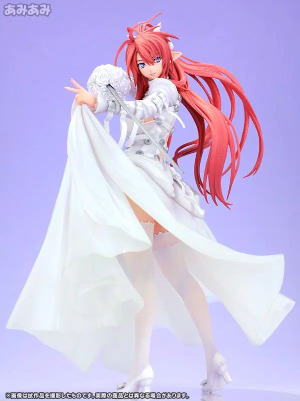 オーキッドジーン - ジーン麻鏡イグニス ウェディングドレス 開封品