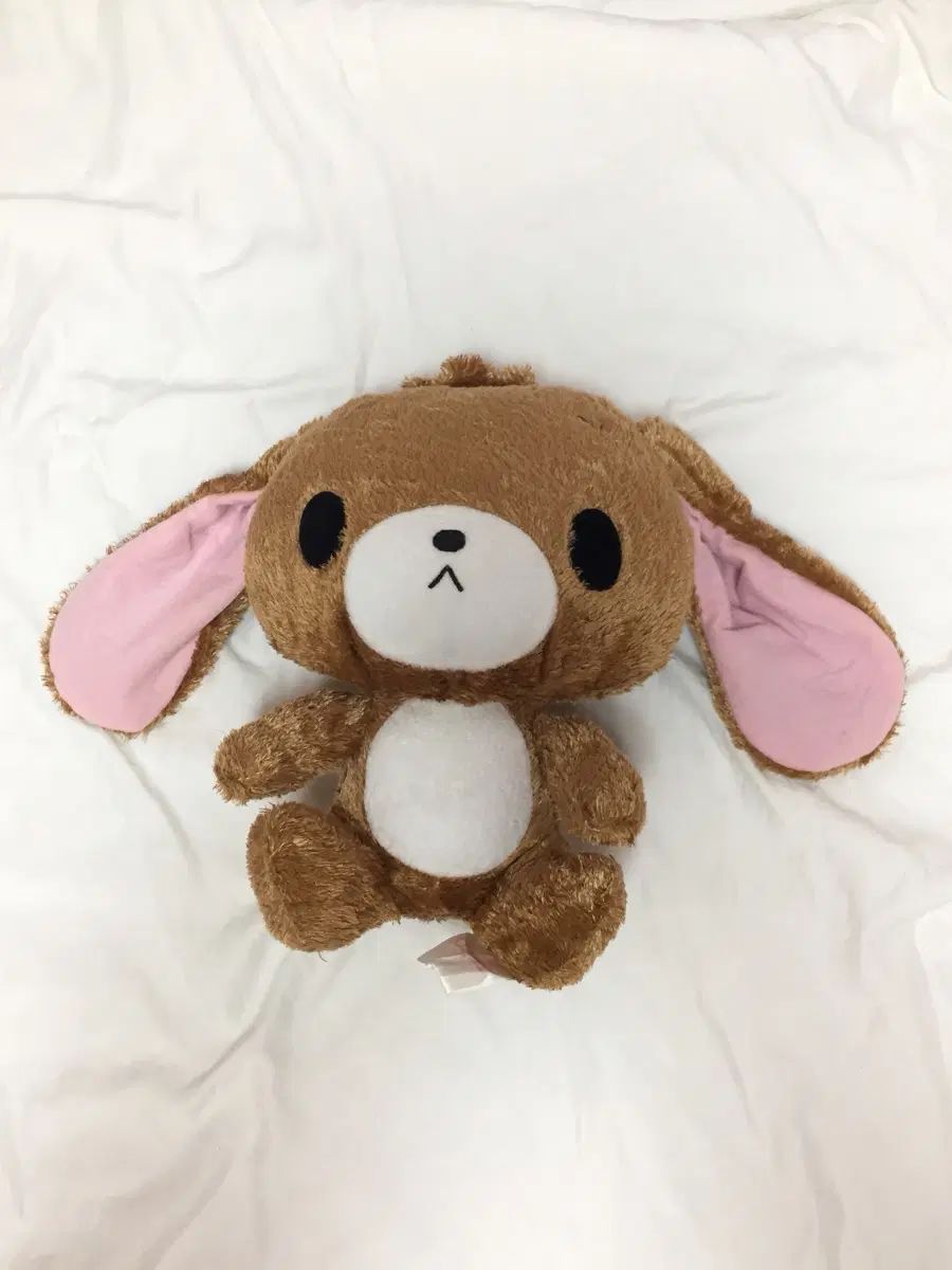 クラシック シュガーバニーズ クロウサ ぬいぐるみ