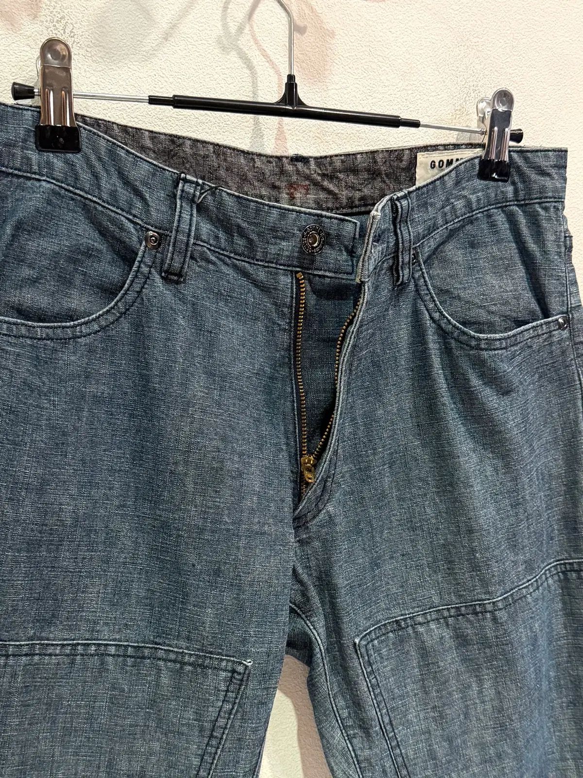 Gomme Homme (30 日本製)