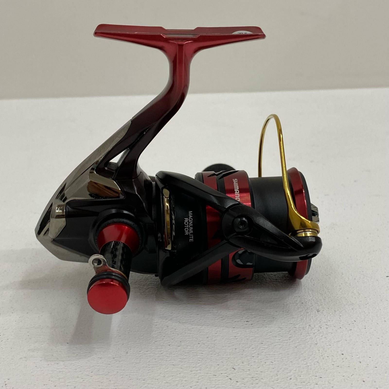 【加古川店】 中古 SHIMANO | シマノ リール 19セフィアSS カスタムスタンド C3000SHG 【スピニングリール】 【86】