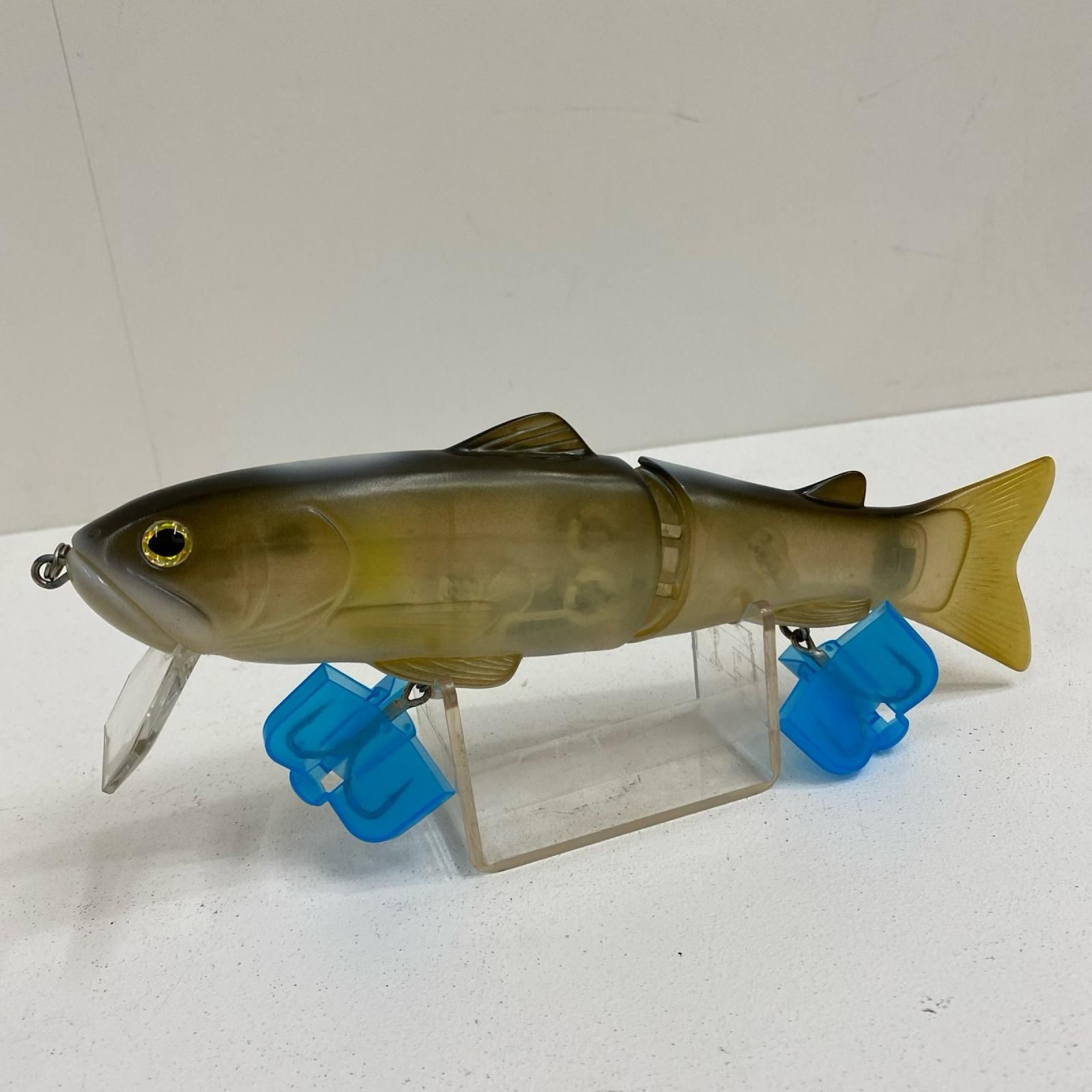 【加古川店】 中古 Deps | デプス ルアー NEWサイレントキラー250 ゴーストアユ 【88】 7,644円