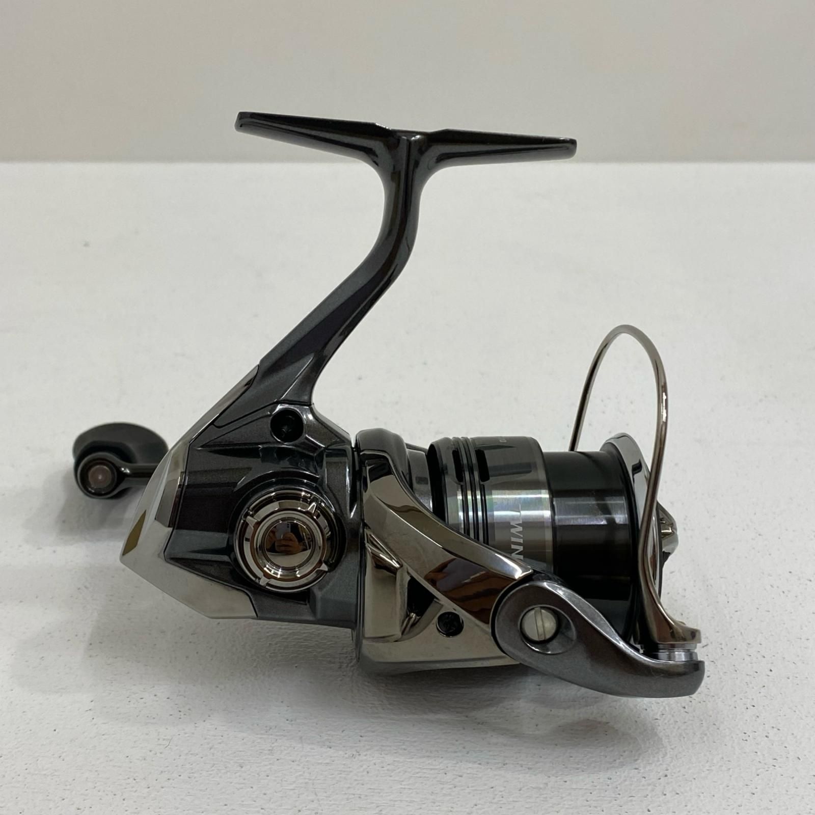 【加古川店】 中古 SHIMANO | シマノ リール 24ツインパワー C2000S 【スピニングリール】 【86】