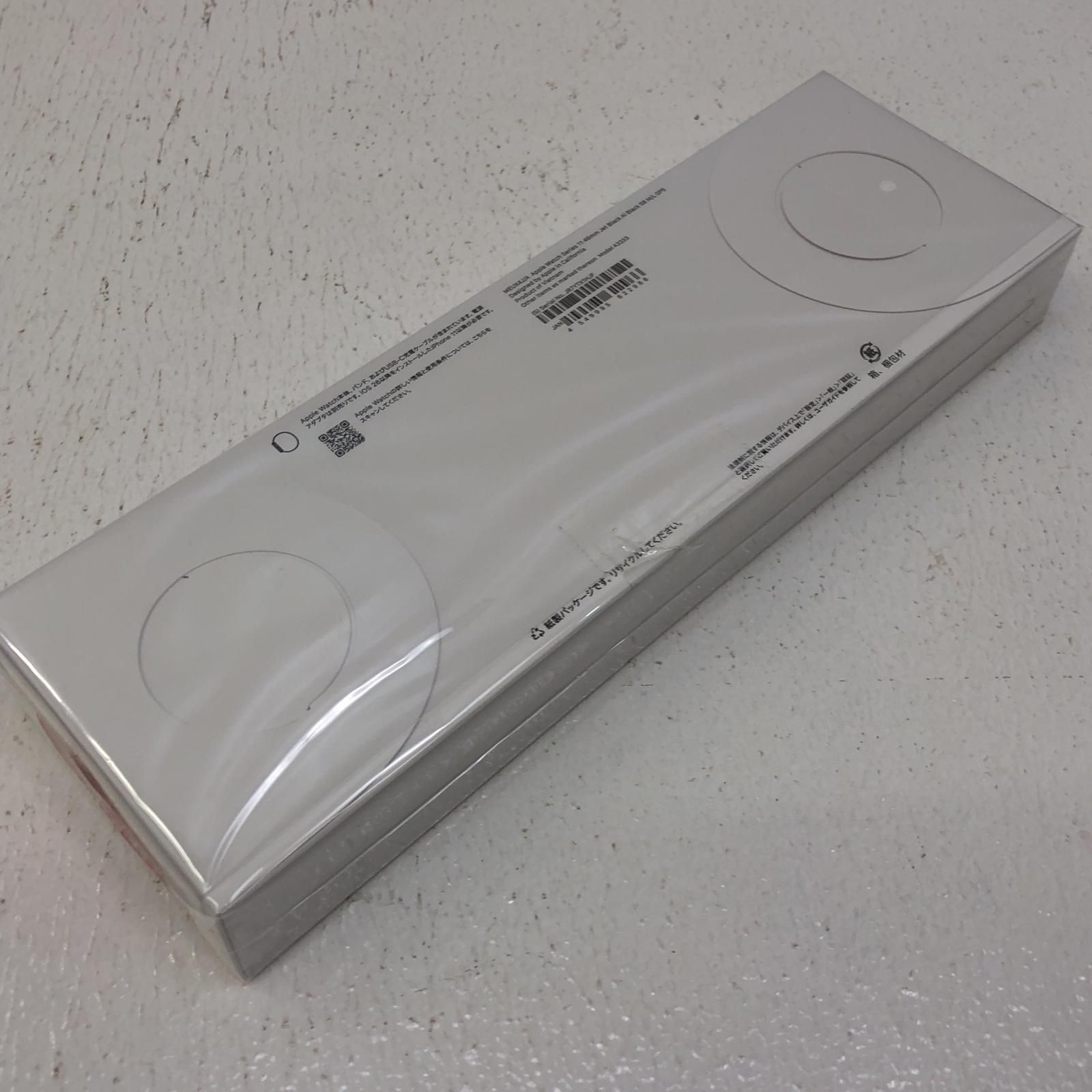 中古 Apple | アップル スマートウォッチ MEUX4 【139】