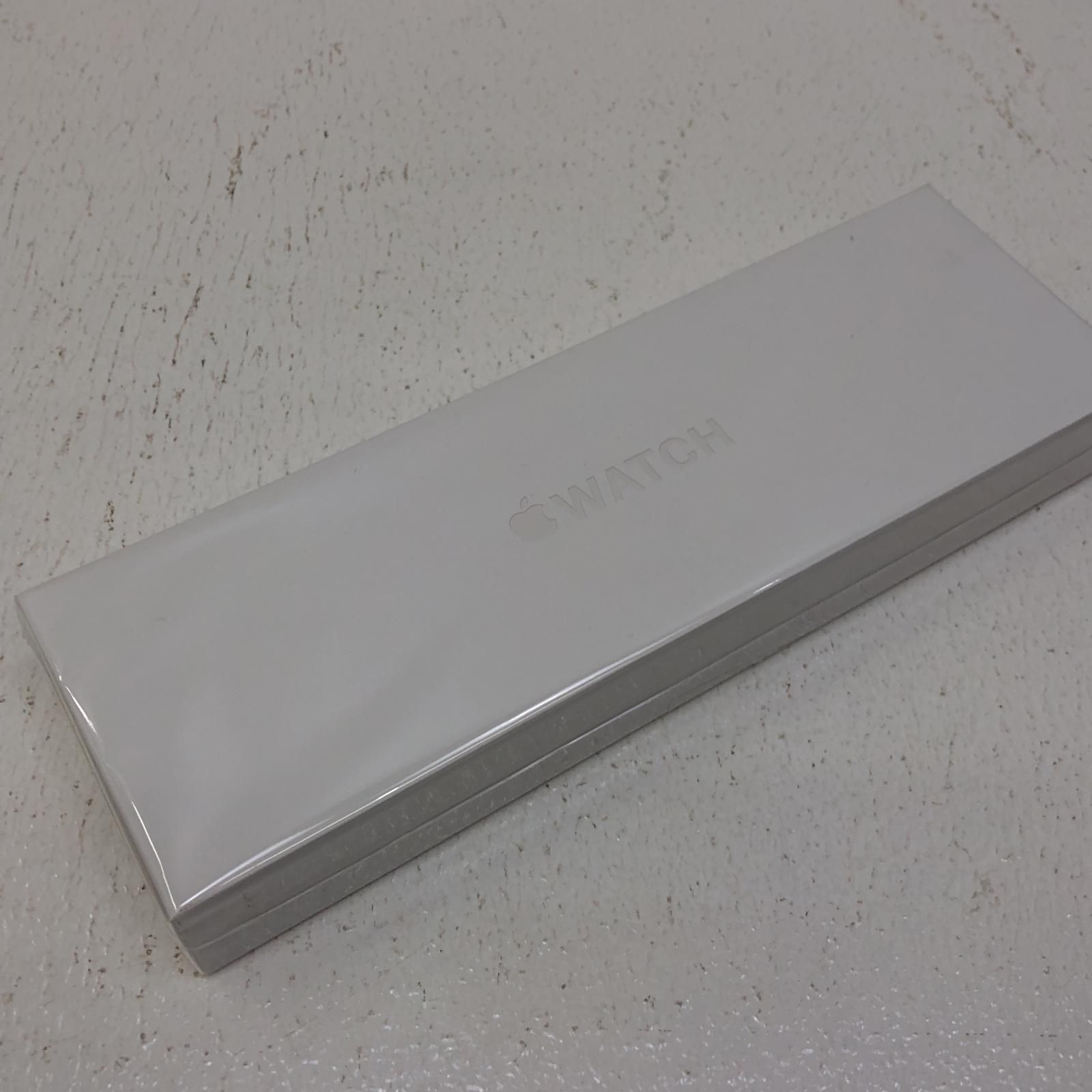 中古 Apple | アップル スマートウォッチ MEUX4 【139】