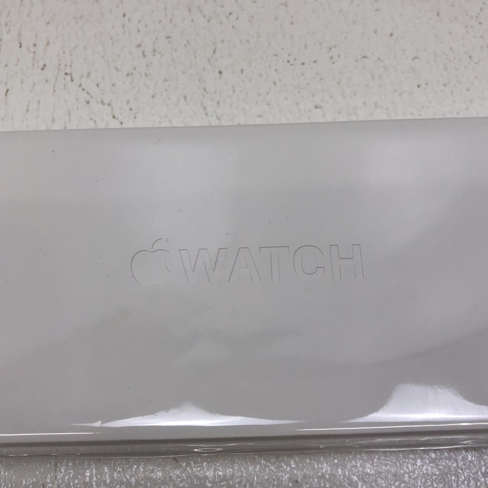 中古 Apple | アップル スマートウォッチ MEUX4 【139】