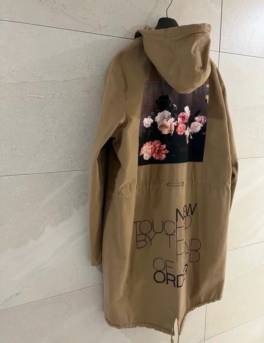 Raf Simons 03 Closer Parka 129,822円