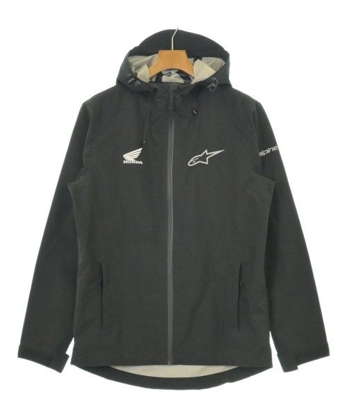 Lowe alpine マウンテンパーカー メンズ 【古着】【中古】【送料無料】
