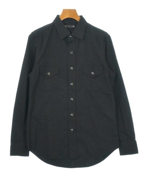 MINEDENIM カジュアルシャツ メンズ 【古着】【中古】【送料無料】