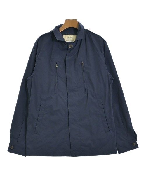 HERNO ブルゾン（その他） メンズ 【古着】【中古】【送料無料】 24,528円
