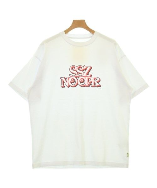 SSZ Tシャツ・カットソー メンズ 【古着】【中古】【送料無料】 6,480円
