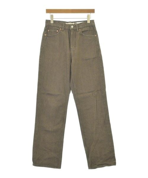 OUR LEGACY デニムパンツ メンズ 【古着】【中古】【送料無料】