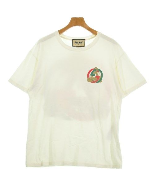 GUCCI Tシャツ・カットソー メンズ 【古着】【中古】【送料無料】