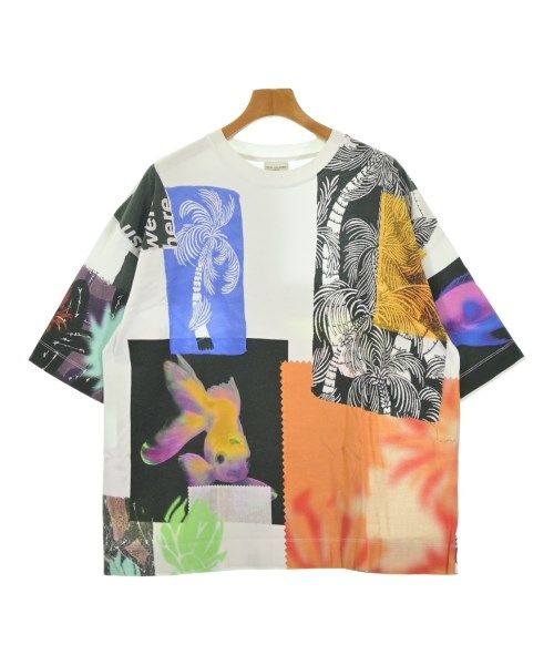 DRIES VAN NOTEN Tシャツ・カットソー メンズ 【古着】【中古】【送料無料】