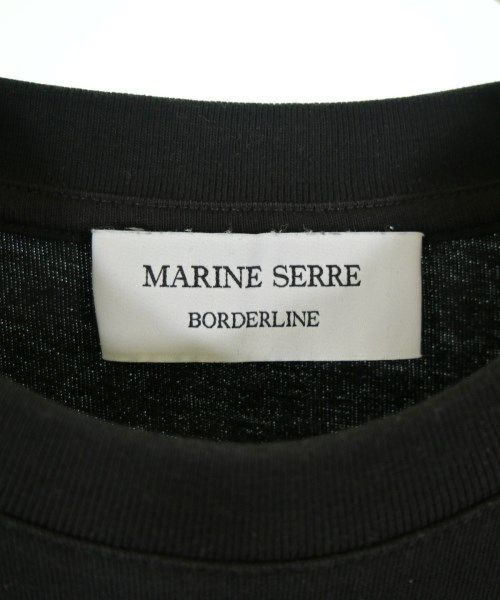 MARINE SERRE Tシャツ・カットソー メンズ 【古着】【中古】【送料無料】 MARINE SERRE Tシャツ・カットソー メンズ 【古着】【中古】【送料無料】