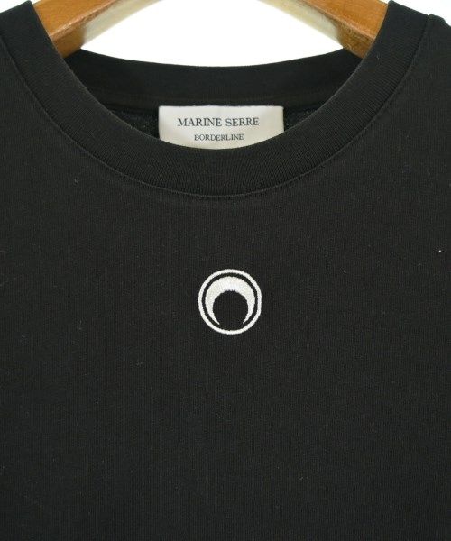 MARINE SERRE Tシャツ・カットソー メンズ 【古着】【中古】【送料無料】 MARINE SERRE Tシャツ・カットソー メンズ 【古着】【中古】【送料無料】