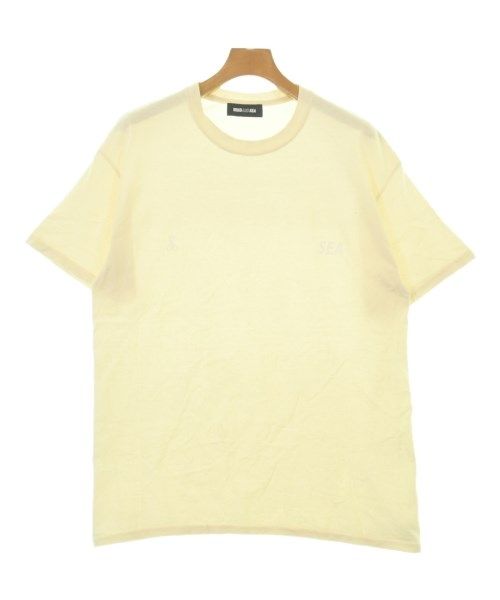 WIND AND SEA Tシャツ・カットソー メンズ 【古着】【中古】【送料無料】