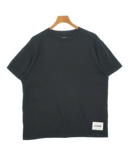 JIL SANDER + Tシャツ・カットソー メンズ 【古着】【中古】【送料無料】