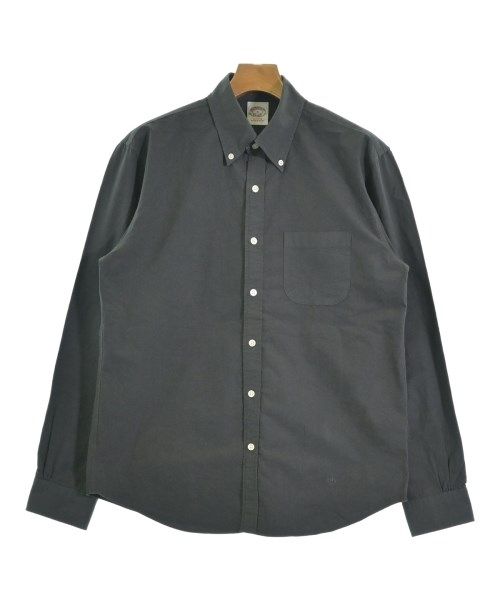 Brooks Brothers カジュアルシャツ メンズ 【古着】【中古】【送料無料】