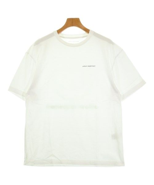 uniform experiment Tシャツ・カットソー メンズ 【古着】【中古】【送料無料】