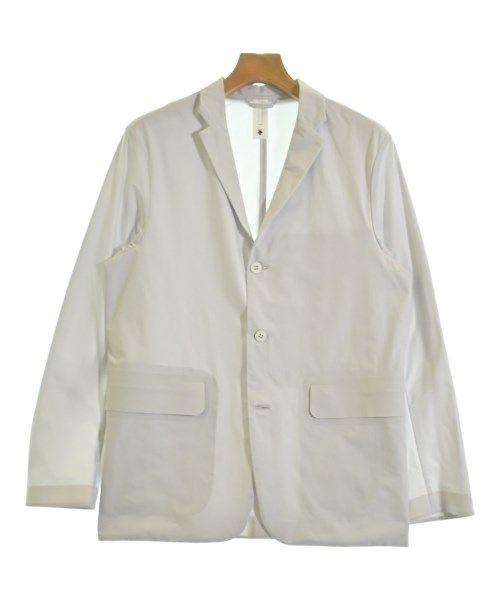 DESCENTE PAUSE カジュアルジャケット メンズ 【古着】【中古】【送料無料】