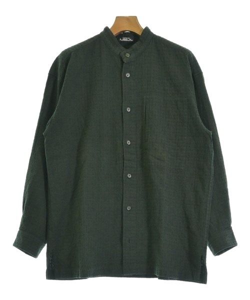 ISSEY MIYAKE カジュアルシャツ メンズ 【古着】【中古】【送料無料】 13,260円