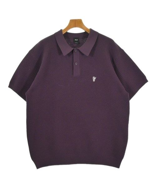 HUF ニット・セーター メンズ 【古着】【中古】【送料無料】