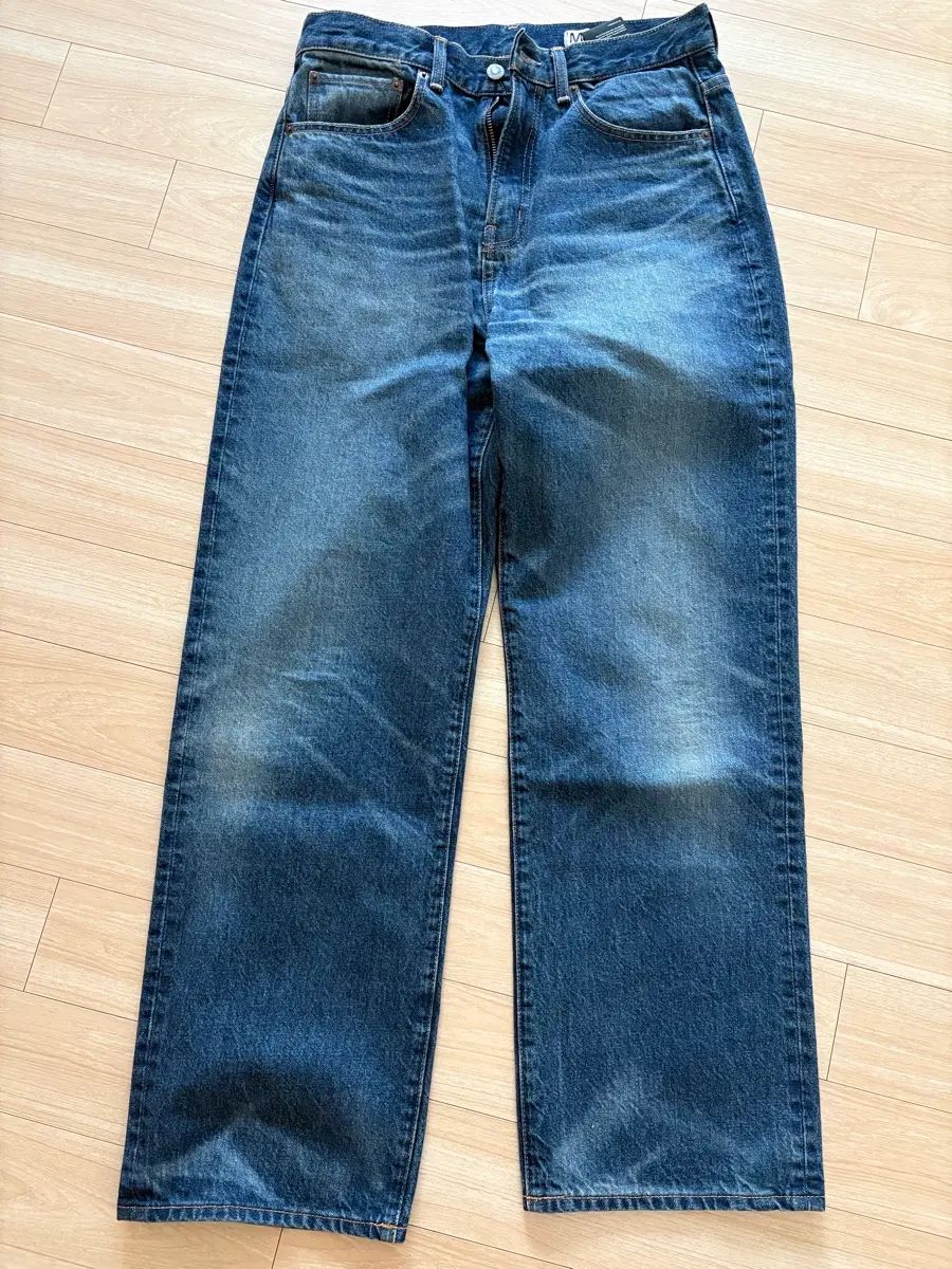 モッド9 mod1w moonlight drive 31サイズ