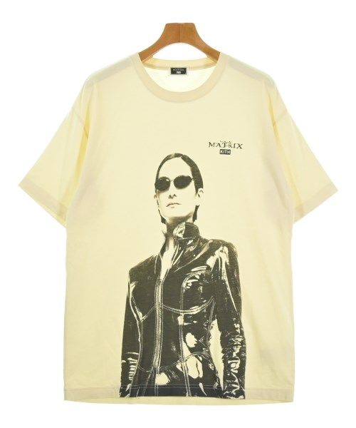KITH Tシャツ・カットソー メンズ 【古着】【中古】【送料無料】 12,264円