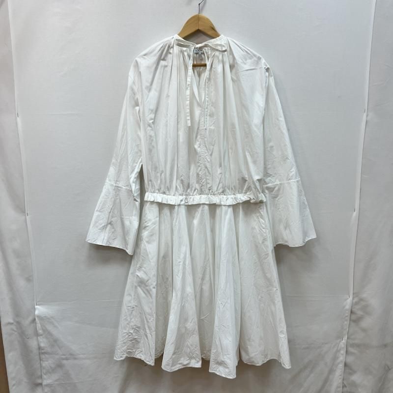 ロエベ S359Y09XDO チュニック ドレス ワンピース size32 レディース - ISItems【USED】【古着】【中古】50166090 49,500円