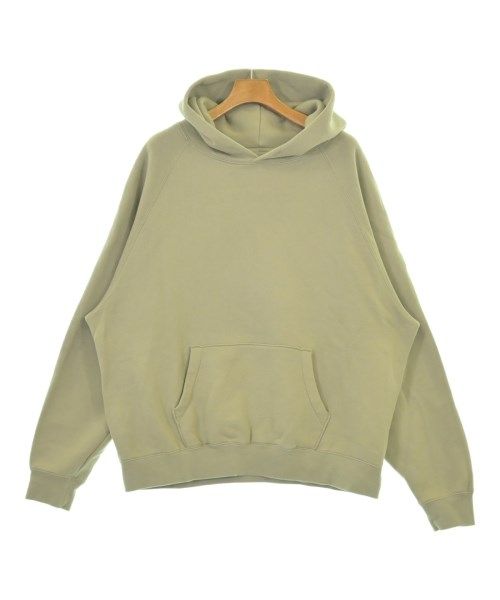 Fear of God ESSENTIALS パーカー メンズ 【古着】【中古】【送料無料】