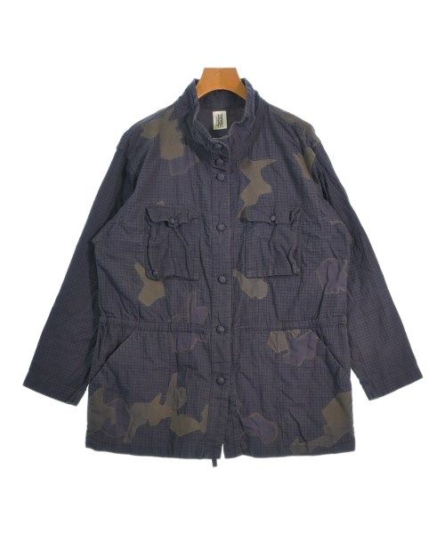 Haat ブルゾン（その他） レディース 【古着】【中古】【送料無料】