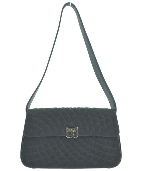 BALLY ショルダーバッグ レディース 【古着】【中古】【送料無料】