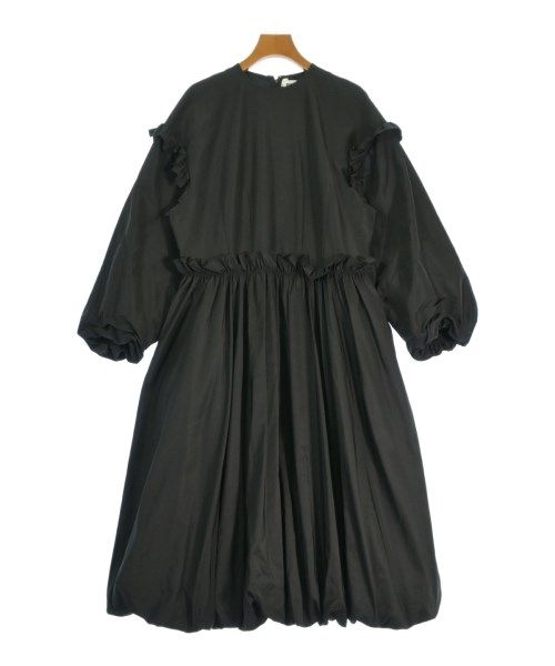 noir kei ninomiya ワンピース レディース 【古着】【中古】【送料無料】