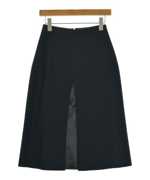 JIL SANDER ひざ丈スカート レディース 【古着】【中古】【送料無料】