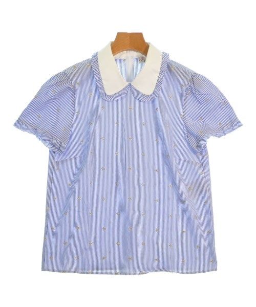 RED VALENTINO ブラウス レディース 【古着】【中古】【送料無料】 6,450円