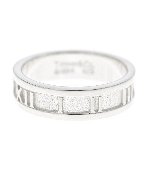 TIFFANY & CO. リング レディース 【古着】【中古】【送料無料】